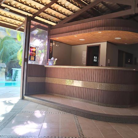 Pousada Navegantes Beach Fortaleza  Exterior foto