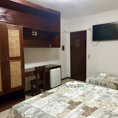 Pousada Navegantes Beach Fortaleza  Exterior foto