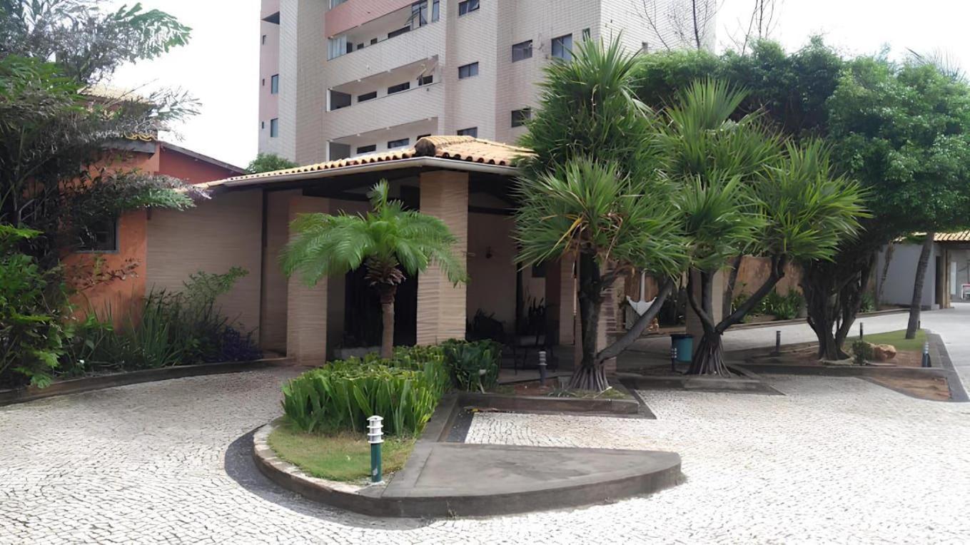 Pousada Navegantes Beach Fortaleza  Exterior foto