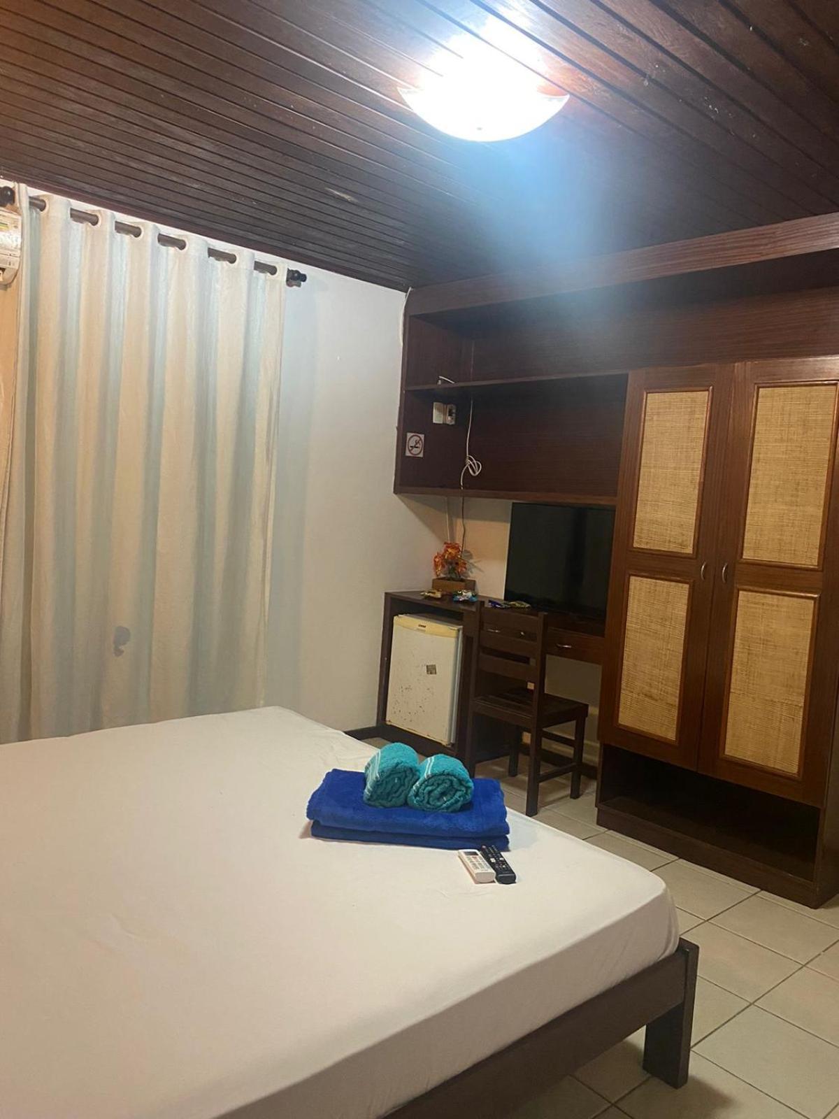 Pousada Navegantes Beach Fortaleza  Habitación foto