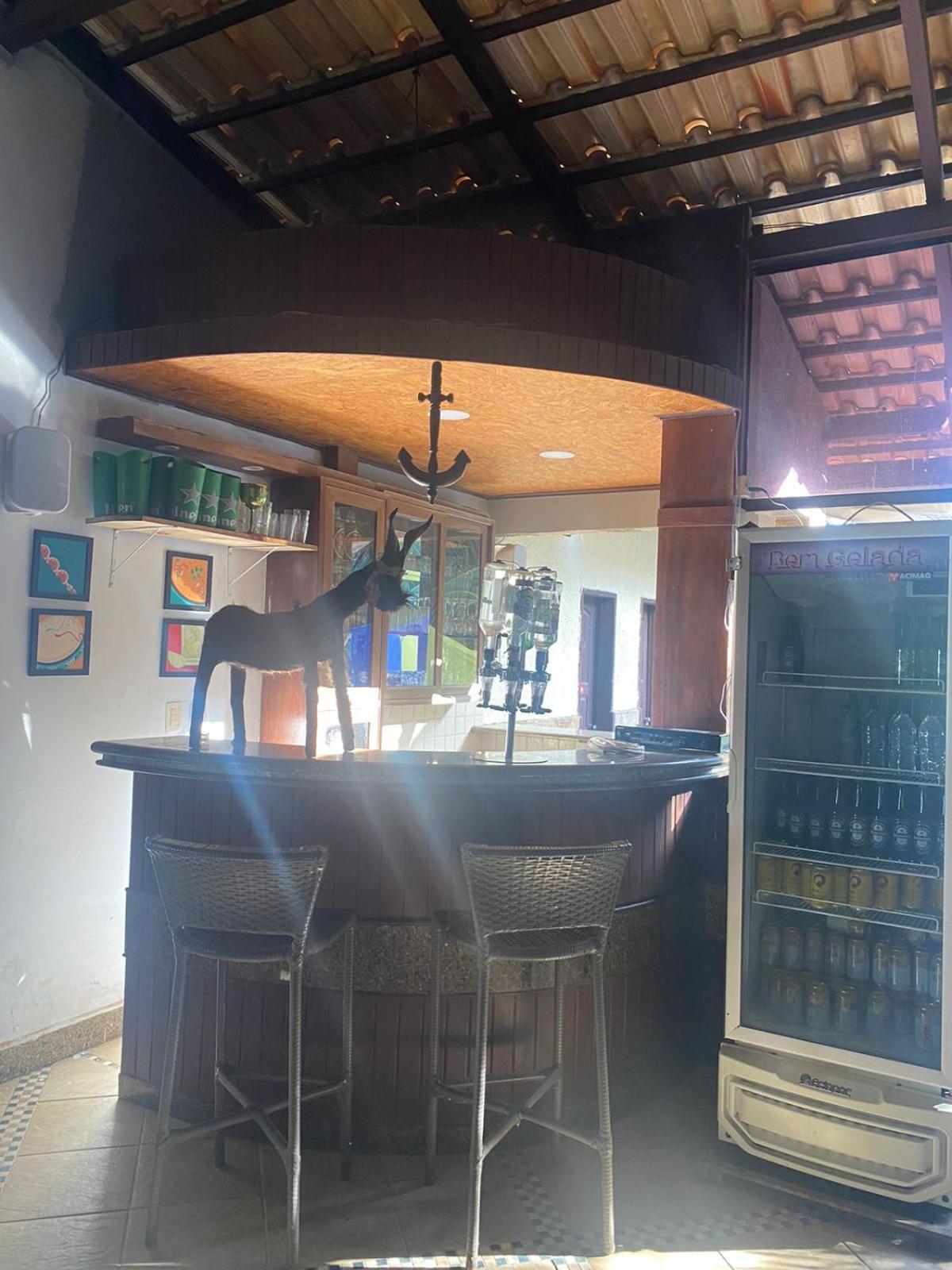 Pousada Navegantes Beach Fortaleza  Exterior foto