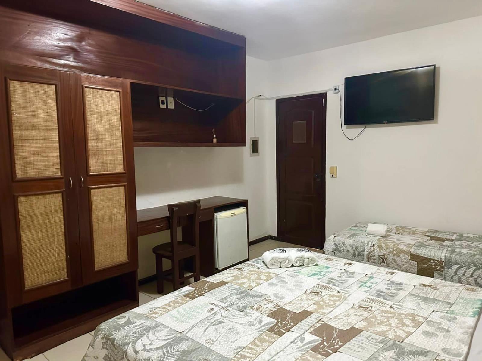 Pousada Navegantes Beach Fortaleza  Exterior foto